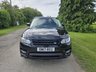 USED 2017 17 LAND ROVER RANGE ROVER SPORT 3.0 SD V6 Autobiography Dynamic SUV 5dr Diesel Auto 4WD Euro 6 (s/s) (306 ps) 