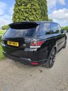 USED 2017 17 LAND ROVER RANGE ROVER SPORT 3.0 SD V6 Autobiography Dynamic SUV 5dr Diesel Auto 4WD Euro 6 (s/s) (306 ps) 