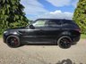 USED 2017 17 LAND ROVER RANGE ROVER SPORT 3.0 SD V6 Autobiography Dynamic SUV 5dr Diesel Auto 4WD Euro 6 (s/s) (306 ps) 