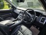 USED 2017 17 LAND ROVER RANGE ROVER SPORT 3.0 SD V6 Autobiography Dynamic SUV 5dr Diesel Auto 4WD Euro 6 (s/s) (306 ps) 