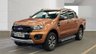 USED 2020 FORD RANGER 3.2 TDCi Wildtrak Pickup Double Cab 4dr Diesel Auto 4WD Euro 6 (s/s) (200 ps) 1 OWNER , PRICE IS &pound;16989+VAT , SERVICE HISTORY