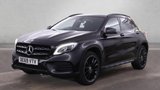 USED 2020 69 MERCEDES-BENZ GLA 1.6 GLA180 AMG Line Edition SUV 5dr Petrol 7G-DCT Euro 6 (s/s) (122 ps) REALLY NICELY CARED FOR MERCEDES SUV WITH A GREAT SPECIFICATION LIST - COMES WITH A COMPREHENSIVE SERVICE HISTORY + SATELLITE NAVIGATION + APPLE CARPLAY / ANDROID AUTO + REAR VIEW CAMERA + FRONT AND REAR PARKING SENSORS + BLUETOOTH PHONE AND MEDIA CONNECTIVITY + APPS CONTROL + AUTOMATIC LED HEADLIGHTS + CRUISE CONTROL + AIR CONDITIONED DUAL ZONE CLIMATE CONTROL + LED DAY TIME RUNNING LIGHTS + ECO STOP START SYSTEM + SELECTABLE DRIVING MODES + AUTOMATIC WIPERS WITH RAIN SENSOR