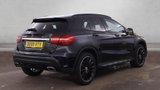 USED 2020 69 MERCEDES-BENZ GLA 1.6 GLA180 AMG Line Edition SUV 5dr Petrol 7G-DCT Euro 6 (s/s) (122 ps) REALLY NICELY CARED FOR MERCEDES SUV WITH A GREAT SPECIFICATION LIST - COMES WITH A COMPREHENSIVE SERVICE HISTORY + SATELLITE NAVIGATION + APPLE CARPLAY / ANDROID AUTO + REAR VIEW CAMERA + FRONT AND REAR PARKING SENSORS + BLUETOOTH PHONE AND MEDIA CONNECTIVITY + APPS CONTROL + AUTOMATIC LED HEADLIGHTS + CRUISE CONTROL + AIR CONDITIONED DUAL ZONE CLIMATE CONTROL + LED DAY TIME RUNNING LIGHTS + ECO STOP START SYSTEM + SELECTABLE DRIVING MODES + AUTOMATIC WIPERS WITH RAIN SENSOR