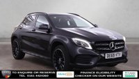 USED 2020 69 MERCEDES-BENZ GLA 1.6 GLA180 AMG Line Edition SUV 5dr Petrol 7G-DCT Euro 6 (s/s) (122 ps) REALLY NICELY CARED FOR MERCEDES SUV WITH A GREAT SPECIFICATION LIST - COMES WITH A COMPREHENSIVE SERVICE HISTORY + SATELLITE NAVIGATION + APPLE CARPLAY / ANDROID AUTO + REAR VIEW CAMERA + FRONT AND REAR PARKING SENSORS + BLUETOOTH PHONE AND MEDIA CONNECTIVITY + APPS CONTROL + AUTOMATIC LED HEADLIGHTS + CRUISE CONTROL + AIR CONDITIONED DUAL ZONE CLIMATE CONTROL + LED DAY TIME RUNNING LIGHTS + ECO STOP START SYSTEM + SELECTABLE DRIVING MODES + AUTOMATIC WIPERS WITH RAIN SENSOR