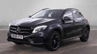 USED 2020 69 MERCEDES-BENZ GLA 1.6 GLA180 AMG Line Edition SUV 5dr Petrol 7G-DCT Euro 6 (s/s) (122 ps) REALLY NICELY CARED FOR MERCEDES SUV WITH A GREAT SPECIFICATION LIST - COMES WITH A COMPREHENSIVE SERVICE HISTORY + SATELLITE NAVIGATION + APPLE CARPLAY / ANDROID AUTO + REAR VIEW CAMERA + FRONT AND REAR PARKING SENSORS + BLUETOOTH PHONE AND MEDIA CONNECTIVITY + APPS CONTROL + AUTOMATIC LED HEADLIGHTS + CRUISE CONTROL + AIR CONDITIONED DUAL ZONE CLIMATE CONTROL + LED DAY TIME RUNNING LIGHTS + ECO STOP START SYSTEM + SELECTABLE DRIVING MODES + AUTOMATIC WIPERS WITH RAIN SENSOR
