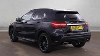 USED 2020 69 MERCEDES-BENZ GLA 1.6 GLA180 AMG Line Edition SUV 5dr Petrol 7G-DCT Euro 6 (s/s) (122 ps) REALLY NICELY CARED FOR MERCEDES SUV WITH A GREAT SPECIFICATION LIST - COMES WITH A COMPREHENSIVE SERVICE HISTORY + SATELLITE NAVIGATION + APPLE CARPLAY / ANDROID AUTO + REAR VIEW CAMERA + FRONT AND REAR PARKING SENSORS + BLUETOOTH PHONE AND MEDIA CONNECTIVITY + APPS CONTROL + AUTOMATIC LED HEADLIGHTS + CRUISE CONTROL + AIR CONDITIONED DUAL ZONE CLIMATE CONTROL + LED DAY TIME RUNNING LIGHTS + ECO STOP START SYSTEM + SELECTABLE DRIVING MODES + AUTOMATIC WIPERS WITH RAIN SENSOR