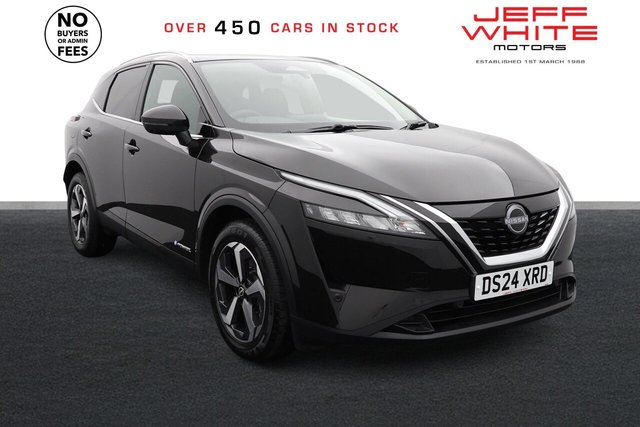 Jeff White Motors