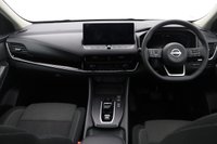 USED 2024 24 NISSAN QASHQAI 1.5 h e-POWER N-Connecta 5dr Auto (PAN ROOF, APPLE CAR PLAY) 