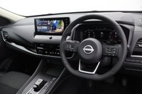 USED 2024 24 NISSAN QASHQAI 1.5 h e-POWER N-Connecta 5dr Auto (PAN ROOF, APPLE CAR PLAY) 