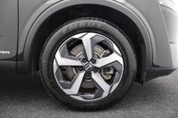 USED 2024 24 NISSAN QASHQAI 1.5 h e-POWER N-Connecta 5dr Auto (PAN ROOF, APPLE CAR PLAY) 