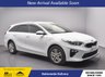 USED 2020 70 KIA CEED 1.6 CRDi 2 NAV Sportswagon 5dr Diesel Manual Euro 6 (s/s) (114 bhp) 