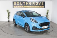 USED 2023 23 FORD PUMA 1.5T EcoBoost ST SUV 5dr Petrol Manual Euro 6 (s/s) (200 ps) ** EXTENDED WARRANTIES AVAILABLE **