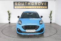 USED 2023 23 FORD PUMA 1.5T EcoBoost ST SUV 5dr Petrol Manual Euro 6 (s/s) (200 ps) ** EXTENDED WARRANTIES AVAILABLE **
