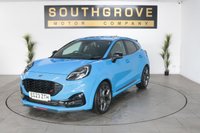 USED 2023 23 FORD PUMA 1.5T EcoBoost ST SUV 5dr Petrol Manual Euro 6 (s/s) (200 ps) ** EXTENDED WARRANTIES AVAILABLE **