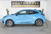 USED 2023 23 FORD PUMA 1.5T EcoBoost ST SUV 5dr Petrol Manual Euro 6 (s/s) (200 ps) ** EXTENDED WARRANTIES AVAILABLE **