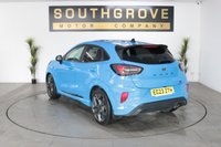 USED 2023 23 FORD PUMA 1.5T EcoBoost ST SUV 5dr Petrol Manual Euro 6 (s/s) (200 ps) ** EXTENDED WARRANTIES AVAILABLE **