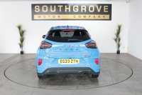 USED 2023 23 FORD PUMA 1.5T EcoBoost ST SUV 5dr Petrol Manual Euro 6 (s/s) (200 ps) ** EXTENDED WARRANTIES AVAILABLE **