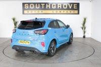 USED 2023 23 FORD PUMA 1.5T EcoBoost ST SUV 5dr Petrol Manual Euro 6 (s/s) (200 ps) ** EXTENDED WARRANTIES AVAILABLE **