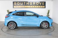USED 2023 23 FORD PUMA 1.5T EcoBoost ST SUV 5dr Petrol Manual Euro 6 (s/s) (200 ps) ** EXTENDED WARRANTIES AVAILABLE **