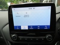 USED 2023 23 FORD PUMA 1.5T EcoBoost ST SUV 5dr Petrol Manual Euro 6 (s/s) (200 ps) ** EXTENDED WARRANTIES AVAILABLE **