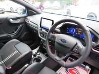 USED 2023 23 FORD PUMA 1.5T EcoBoost ST SUV 5dr Petrol Manual Euro 6 (s/s) (200 ps) ** EXTENDED WARRANTIES AVAILABLE **