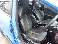 USED 2023 23 FORD PUMA 1.5T EcoBoost ST SUV 5dr Petrol Manual Euro 6 (s/s) (200 ps) ** EXTENDED WARRANTIES AVAILABLE **