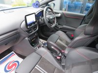 USED 2023 23 FORD PUMA 1.5T EcoBoost ST SUV 5dr Petrol Manual Euro 6 (s/s) (200 ps) ** EXTENDED WARRANTIES AVAILABLE **