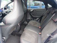 USED 2023 23 FORD PUMA 1.5T EcoBoost ST SUV 5dr Petrol Manual Euro 6 (s/s) (200 ps) ** EXTENDED WARRANTIES AVAILABLE **