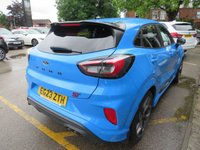 USED 2023 23 FORD PUMA 1.5T EcoBoost ST SUV 5dr Petrol Manual Euro 6 (s/s) (200 ps) ** EXTENDED WARRANTIES AVAILABLE **