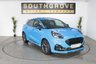 USED 2023 23 FORD PUMA 1.5T EcoBoost ST SUV 5dr Petrol Manual Euro 6 (s/s) (200 ps) ** EXTENDED WARRANTIES AVAILABLE **