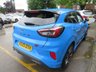 USED 2023 23 FORD PUMA 1.5T EcoBoost ST SUV 5dr Petrol Manual Euro 6 (s/s) (200 ps) ** EXTENDED WARRANTIES AVAILABLE **
