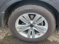 USED 2017 67 KIA SPORTAGE 1.6 GDi 2 SUV 5dr Petrol Manual Euro 6 (s/s) (130 bhp) THIS FAMILY SUV COMES WITH FULL SERVICE HISTORY, ALLOYS, SAT NAV AND MUCH MORE...