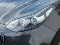USED 2017 67 KIA SPORTAGE 1.6 GDi 2 SUV 5dr Petrol Manual Euro 6 (s/s) (130 bhp) THIS FAMILY SUV COMES WITH FULL SERVICE HISTORY, ALLOYS, SAT NAV AND MUCH MORE...