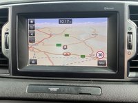 USED 2017 67 KIA SPORTAGE 1.6 GDi 2 SUV 5dr Petrol Manual Euro 6 (s/s) (130 bhp) THIS FAMILY SUV COMES WITH FULL SERVICE HISTORY, ALLOYS, SAT NAV AND MUCH MORE...