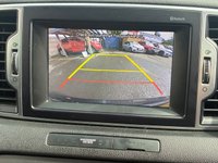 USED 2017 67 KIA SPORTAGE 1.6 GDi 2 SUV 5dr Petrol Manual Euro 6 (s/s) (130 bhp) THIS FAMILY SUV COMES WITH FULL SERVICE HISTORY, ALLOYS, SAT NAV AND MUCH MORE...