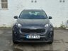 USED 2017 67 KIA SPORTAGE 1.6 GDi 2 SUV 5dr Petrol Manual Euro 6 (s/s) (130 bhp) THIS FAMILY SUV COMES WITH FULL SERVICE HISTORY, ALLOYS, SAT NAV AND MUCH MORE...