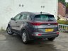 USED 2017 67 KIA SPORTAGE 1.6 GDi 2 SUV 5dr Petrol Manual Euro 6 (s/s) (130 bhp) THIS FAMILY SUV COMES WITH FULL SERVICE HISTORY, ALLOYS, SAT NAV AND MUCH MORE...