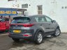 USED 2017 67 KIA SPORTAGE 1.6 GDi 2 SUV 5dr Petrol Manual Euro 6 (s/s) (130 bhp) THIS FAMILY SUV COMES WITH FULL SERVICE HISTORY, ALLOYS, SAT NAV AND MUCH MORE...