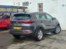 USED 2017 67 KIA SPORTAGE 1.6 GDi 2 SUV 5dr Petrol Manual Euro 6 (s/s) (130 bhp) THIS FAMILY SUV COMES WITH FULL SERVICE HISTORY, ALLOYS, SAT NAV AND MUCH MORE...