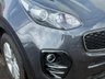 USED 2017 67 KIA SPORTAGE 1.6 GDi 2 SUV 5dr Petrol Manual Euro 6 (s/s) (130 bhp) THIS FAMILY SUV COMES WITH FULL SERVICE HISTORY, ALLOYS, SAT NAV AND MUCH MORE...