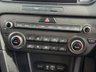 USED 2017 67 KIA SPORTAGE 1.6 GDi 2 SUV 5dr Petrol Manual Euro 6 (s/s) (130 bhp) THIS FAMILY SUV COMES WITH FULL SERVICE HISTORY, ALLOYS, SAT NAV AND MUCH MORE...