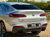 USED 2019 69 BMW X4 3.0 M40d SUV 5dr Diesel Auto xDrive Euro 6 (s/s) (326 ps) 