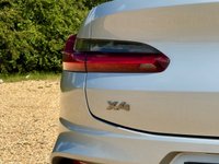 USED 2019 69 BMW X4 3.0 M40d SUV 5dr Diesel Auto xDrive Euro 6 (s/s) (326 ps) 