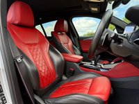 USED 2019 69 BMW X4 3.0 M40d SUV 5dr Diesel Auto xDrive Euro 6 (s/s) (326 ps) 