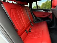 USED 2019 69 BMW X4 3.0 M40d SUV 5dr Diesel Auto xDrive Euro 6 (s/s) (326 ps) 