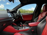 USED 2019 69 BMW X4 3.0 M40d SUV 5dr Diesel Auto xDrive Euro 6 (s/s) (326 ps) 