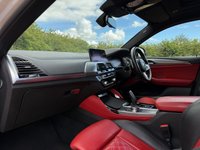 USED 2019 69 BMW X4 3.0 M40d SUV 5dr Diesel Auto xDrive Euro 6 (s/s) (326 ps) 