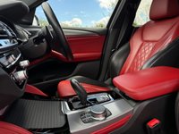 USED 2019 69 BMW X4 3.0 M40d SUV 5dr Diesel Auto xDrive Euro 6 (s/s) (326 ps) 