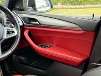 USED 2019 69 BMW X4 3.0 M40d SUV 5dr Diesel Auto xDrive Euro 6 (s/s) (326 ps) 