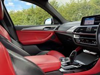 USED 2019 69 BMW X4 3.0 M40d SUV 5dr Diesel Auto xDrive Euro 6 (s/s) (326 ps) 